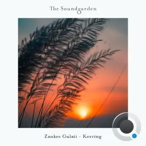 Zankee Gulati - Kerring (2026)
