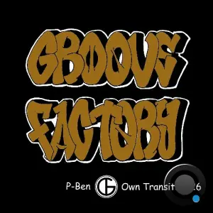 P-Ben - Own Transition 26 (2026)