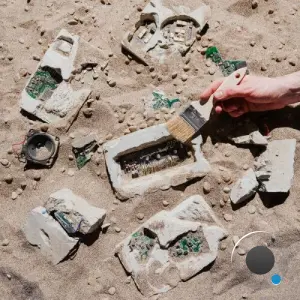 Measure - Artefacts (2026)
