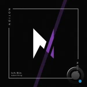 Adam King - Ich Bin (2026)