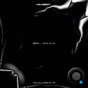 Void Alive - Patria O Muerte (2026)