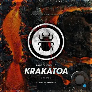 Rangel Coelho - Krakatoa (2026)