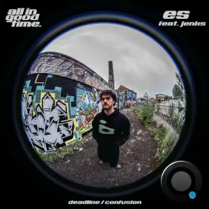Es - Deadline / Confusion (2026)