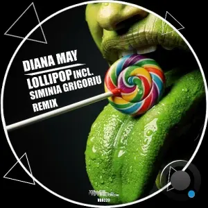 Diana May - Lollipop (2026)