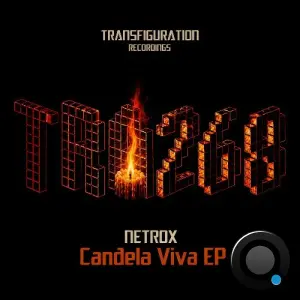 Netrox - Candela Viva (2026)