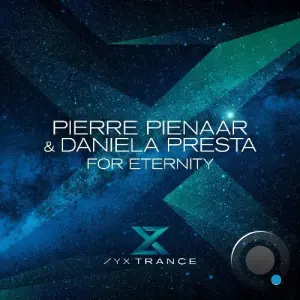 Pierre Pienaar & Daniela Presta - For Eternity (2026)