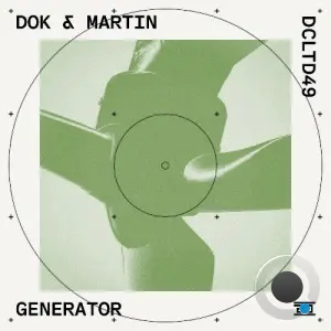 Dok & Martin - Turbine (2026)