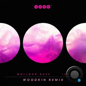 Mollono.Bass - You (Woodkin Remix) (2026)