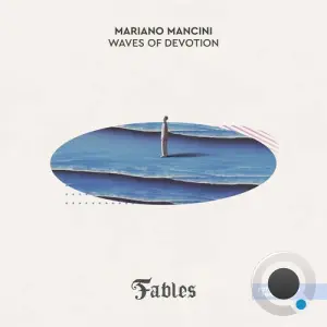 Mariano Mancini - Waves Of Devotion (2026)