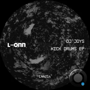 DJ Joys - Kick Drums (2026)