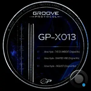 Idnas Hyde - GP-X013 (2026)