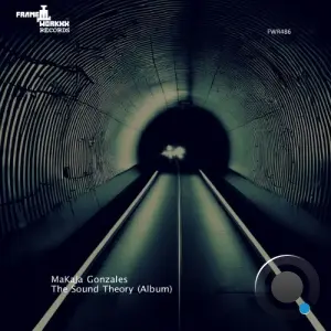 MaKaJa Gonzales - The Sound Theory (2026)
