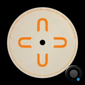 Line-o - UUUU 04 (2026)