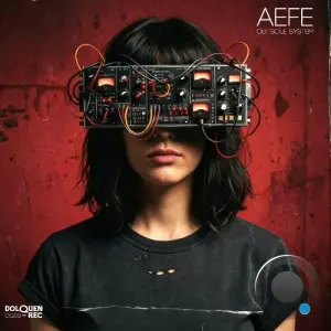 AeFe - Outsole System (2026)