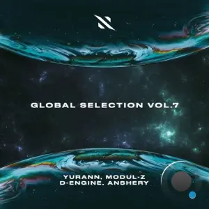 Interplay Global Selection, Vol. 7 (2026)