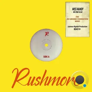 Miss Mandy - No One Else (2026)