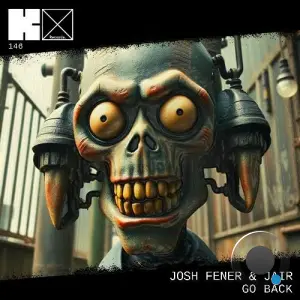 Jair, Josh Fener - Go Back (2026)