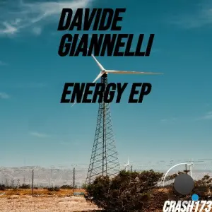 Davide Giannelli - Energy (2026)