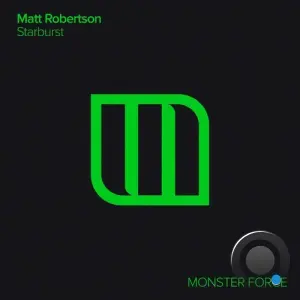 Matt Robertson - Starburst (2026)