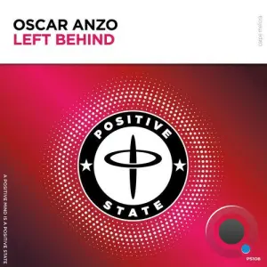 Oscar Anzo - Left Behind (2026)