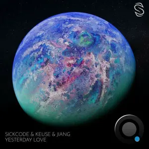 Sickcode & Keuse & Jiang - Yesterday Love (2026)