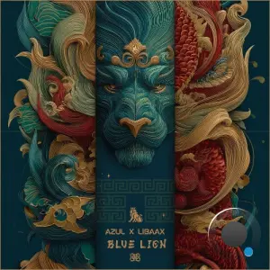 Azul & Libaax - Blue Lion (2026)