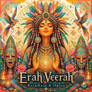 Backhaze & Orion - Erah Veerah (2026)