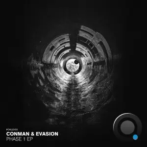 Evasion, Conman - Phase 1 (2026)
