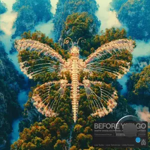 Dimitri Vangelis & Wyman X Kevin De Vries X Luxtides - Before You Go (2026)