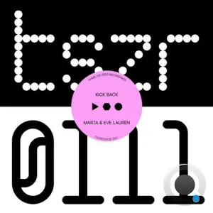 Marta (Ca) & Eve Lauren - Kick Back (2026)