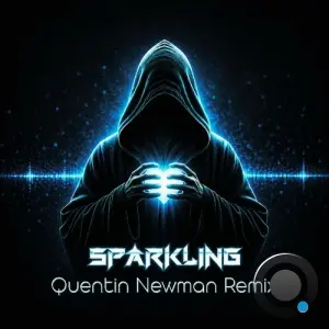 Major NetworK - Sparkling (Incl. Quentin Newman Remix Extended) (2026)