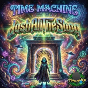 Joshalitheshoq & Beckmantra - Time Machine (2026)