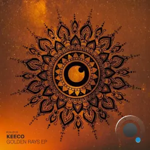 Keeco - Golden Rays (2026)