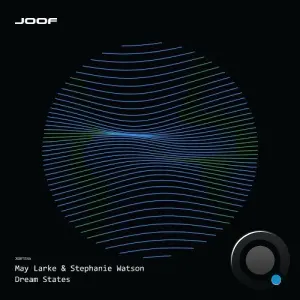 May Larke & Stephanie Watson - Dream States (2026)