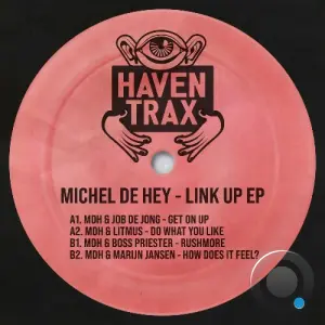 Michel De Hey - Link Up (2026)