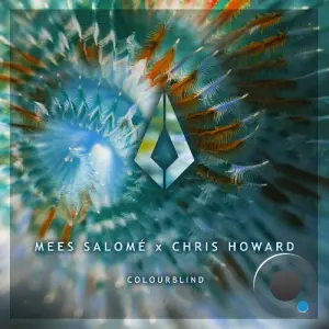 Mees Salomé, Chris Howard - Colourblind (2026)