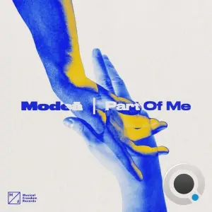 Modea - Part Of Me (2026)