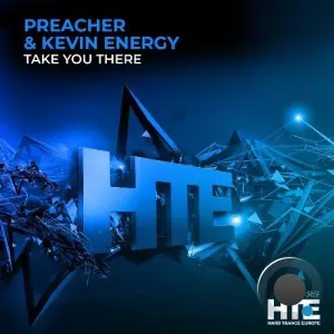 Preacher - Take You There (2026)