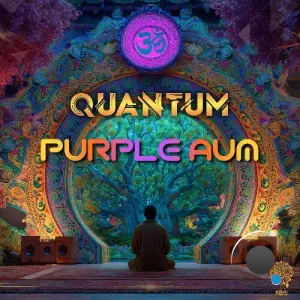 Quantum - Purple Aum (2026)
