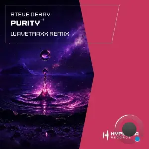 Steve Dekay - Purity (Incl. Wavetraxx Remix) (2026)