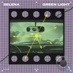 Selena (Kr) - Green Light (2026)