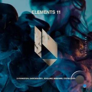 Rivellino, Baremind - Elements 11 (2026)