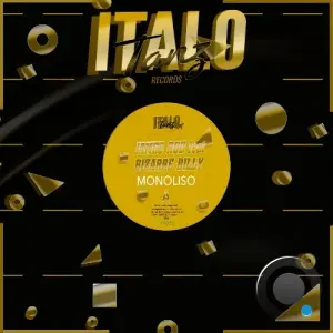 James Rod & Bizarre Billy - Monoliso (2026)