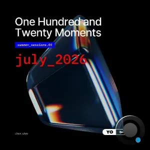 Yoshi Orell - 120 Moments 058 (2026-07-10)