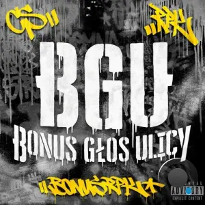 Bonus Rpk - Glos Ulicy (2026)