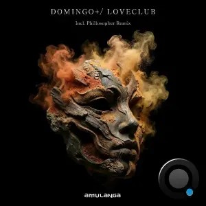 Domingo + Loveclub - Saffron Sky (2026)
