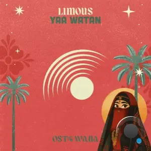 LIMOUS - Yaa Watan (2026)