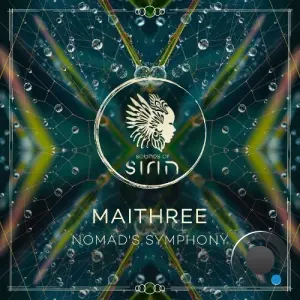 Maithree - Nomad's Symphony (2026)