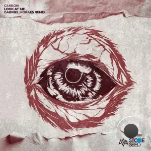 Carbon - Look At Me (Gabriel Moraes Remix) (2026)