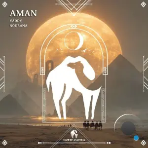 Yaddy, Nourana - Aman (2026)